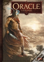 Capa do artigo Oracle Tome 2 : L