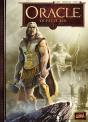 Oracle Tome 3 : Le Petit Roi - Preview