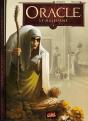 Oracle Tome 4 : Le Malformé - Preview
