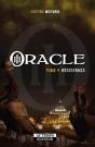 Oracle Tome 4 : Résistance - Preview