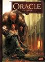 Oracle Tome 5 : La Veuve - Preview