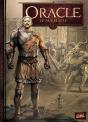 Oracle Tome 6 : Le Supplicié - Preview