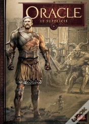 Capa do artigo Oracle Tome 6 : Le Supplicié