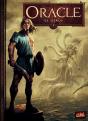 Oracle Tome 8 : Le Héros - Preview