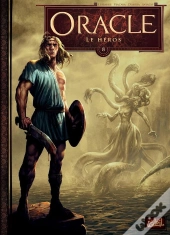 Oracle Tome 8 : Le Héros