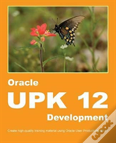 Oracle Upk 12 Development