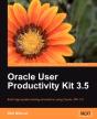 Oracle User Productivity Kit 3.5 - Preview