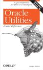 Oracle Utilities Pocket Reference - Preview