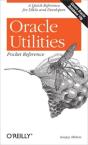 Oracle Utilities Pocket Reference - Preview