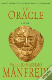 Capa do artigo Oracle