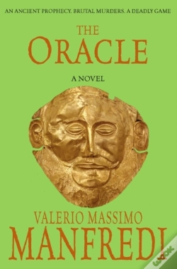 Capa do artigo Oracle