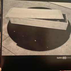 Capa do artigo Oracle - Vinil