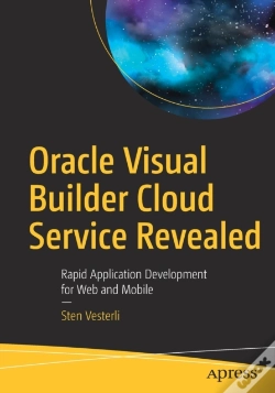 Capa do artigo Oracle Visual Builder Cloud Service Revealed