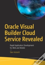 Capa do artigo Oracle Visual Builder Cloud Service Revealed