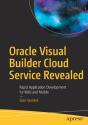 Oracle Visual Builder Cloud Service Revealed - Preview