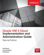 Oracle Vm 3 Cloud Implementation And Administration Guide, Second Edition - Preview