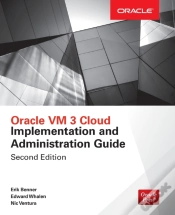 Capa do artigo Oracle Vm 3 Cloud Implementation And Administration Guide, Second Edition