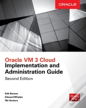 Capa do artigo Oracle Vm 3 Cloud Implementation And Administration Guide, Second Edition
