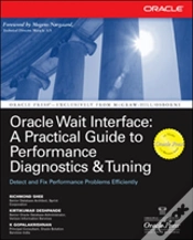 Capa do artigo Oracle Wait Interface