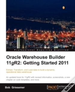Capa do artigo Oracle Warehouse Builder 11g R2