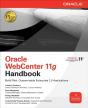 Oracle Webcenter 11g Handbook - Preview