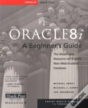 Capa do artigo Oracle8i: A Beginner