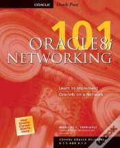 Capa do artigo Oracle8i Networking 110