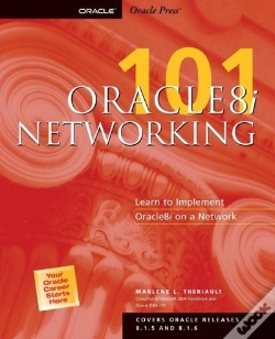 Capa do artigo Oracle8i Networking 110