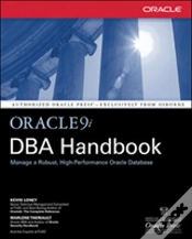 Capa do artigo Oracle9i Dba Handbook