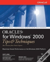 Capa do artigo Oracle9i For Windows 2000