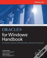 Oracle9i For Windows Handbook