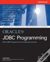 Capa do artigo Oracle9i Jdbc Programming