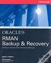 Capa do artigo Oracle9i Rman Backup & Recovery