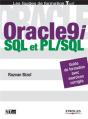 Oracle9i - Sql Et Pl/Sql : Guide De Formation Tsoft - Preview