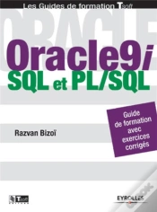 Capa do artigo Oracle9i - Sql Et Pl/Sql : Guide De Formation Tsoft