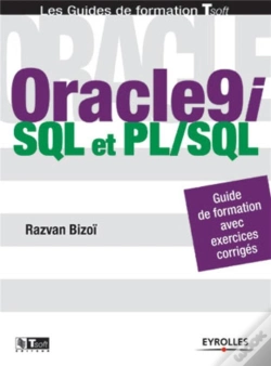 Capa do artigo Oracle9i - Sql Et Pl/Sql : Guide De Formation Tsoft