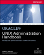 Oracle9i Unix Administration Handbook - Preview