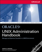 Capa do artigo Oracle9i Unix Administration Handbook