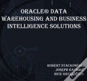 Capa do artigo Oracle(R) Data Warehousing And Business Intelligence Solutions