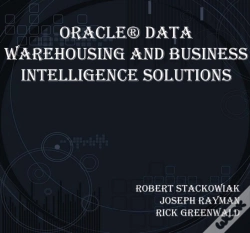 Capa do artigo Oracle(R) Data Warehousing And Business Intelligence Solutions