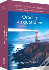 Oracles Au Quotidien (Boitier)