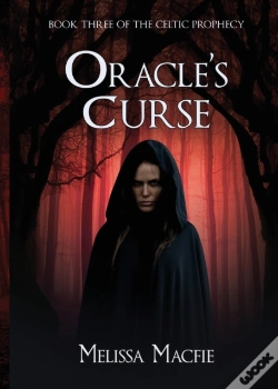 Capa do artigo Oracle'S Curse
