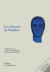 Capa do artigo Oracles De Delphes