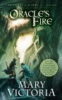Oracle'S Fire - Preview