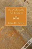 Oracles In The New Testament