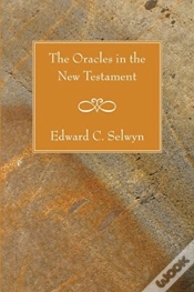 Capa do artigo Oracles In The New Testament
