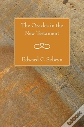 Oracles In The New Testament