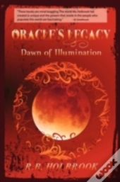 Oracle'S Legacy