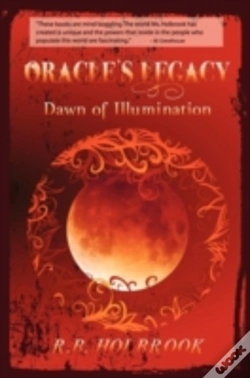 Capa do artigo Oracle'S Legacy