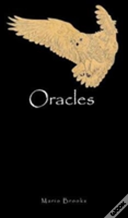 Capa do artigo Oracles